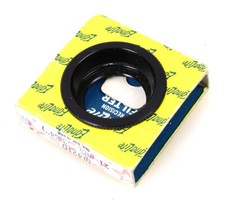 Filter Holder Retaining Ring - 21.0mm