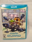 Nintendo Wii U - Star Fox Guard - New/Sealed
