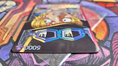 Sabo L OP05-001 Parallel Japanese ONE PIECE Card Game Awakening - Foto 2