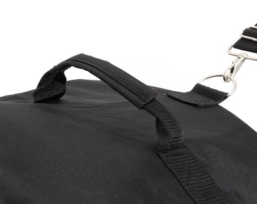 36" Large Square Duffel Bag, Jumbo Cargo Travel , Gear Equipment Bag - Picture 9 of 30