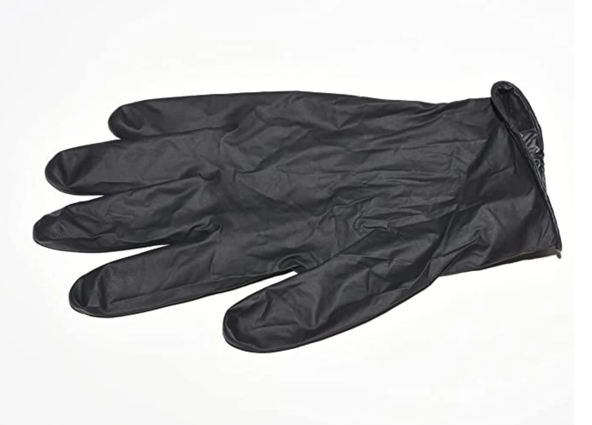 Safeguard 2024 disposable gloves