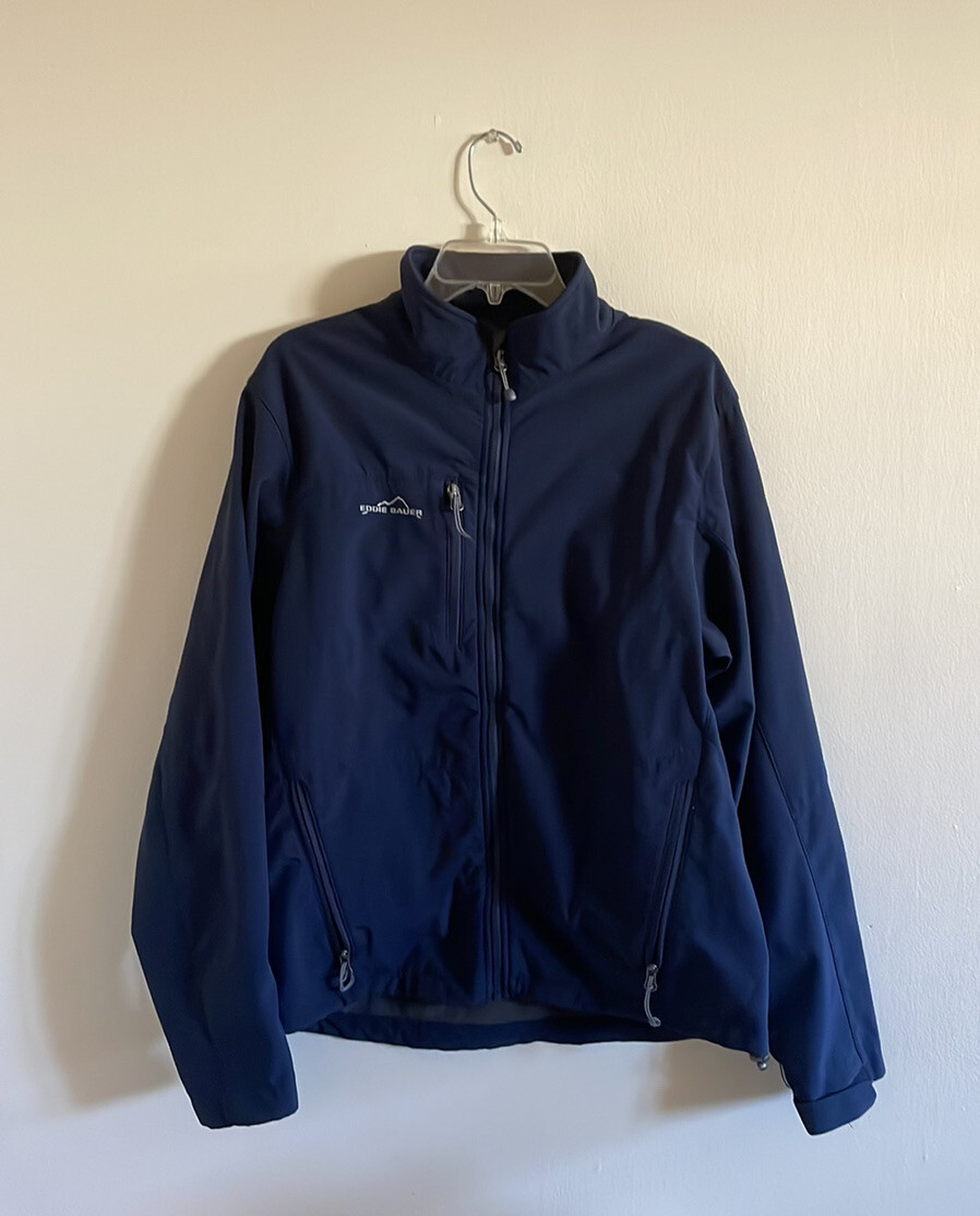 Eddie Bauer Windfoil Elite Jacket Color 