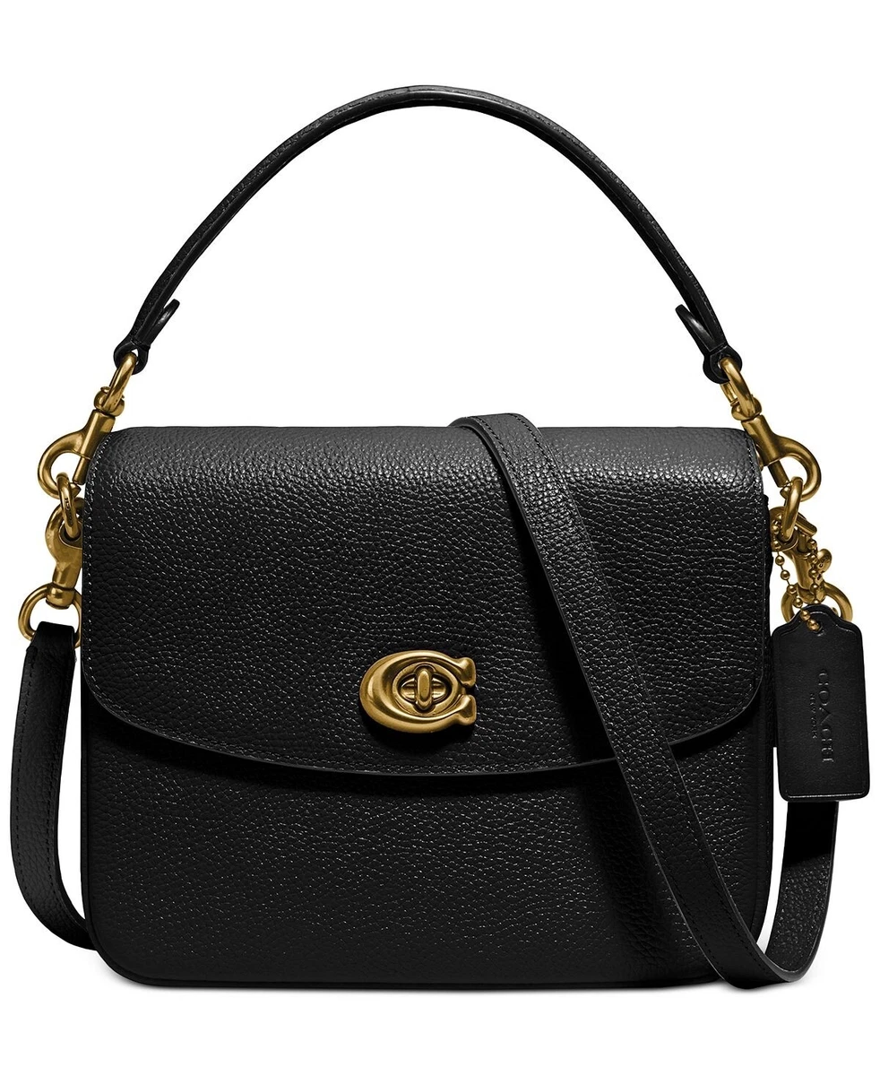 Jnd.collections - GRAND PRIZE: Coach Cassie Crossbody