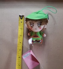 Collectable card captor sakura plush doll nwt
