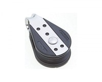 Umlenkrolle Block Kunststoff Kugellager BüGel 8 Mm ARBO-INOX®
