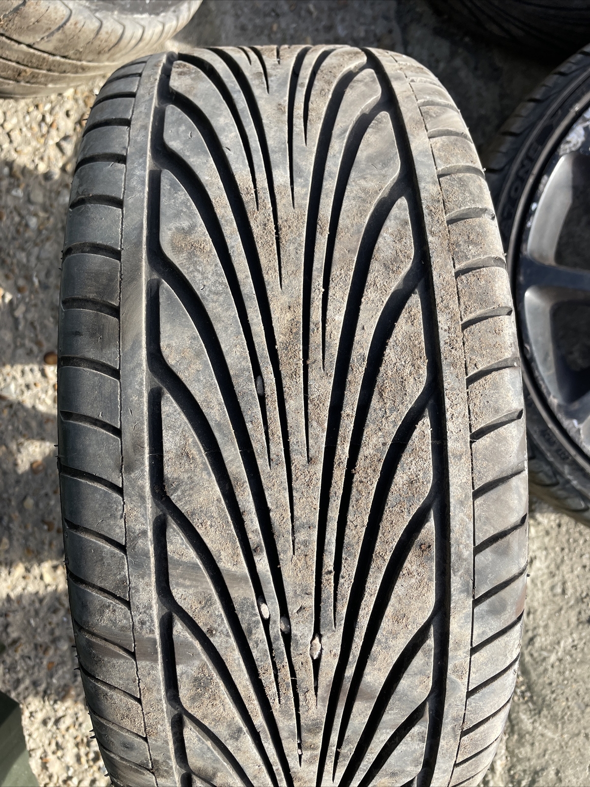 VAUXHALL VXR CORSA D ALLOY WHEEL SET 18 5 STUD eBay