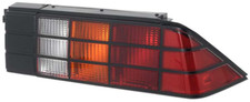 Oer Right Hand Tail Lamp Assembly 1985-1992 Chevy Camaro With Black Grid Pattern
