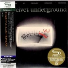 New ListingVelvet Underground V.U. Japan Mini Lp Shm Cd Uicy 93900 Obi Lou Reed