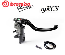 BREMBO POMPA FRENO RADIALE RCS 19mm per Yamaha YZF R6 2017
