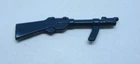 Bossk Rifle/Gun Repro/Replacement Weapon Star Wars Figures NO FLOAT