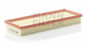 Air Filter  MANN-FILTER  C3689