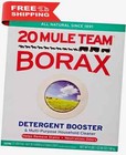20 Mule Team Detergent Booster - 65oz.