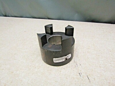 Lovejoy 28/38-1-1/4 Jaw Coupling Hub 1-1/4'' Keyed Bore 