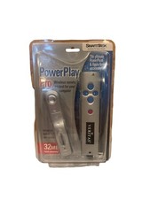 Smartdisk PowerPlay Pro Wireless Remote Control PowerPoint Apple Keynote Present