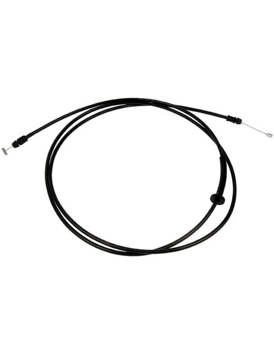 Câble De Commande D'ouverture De Capot Pour Renault Laguna II (2001-2007) - Réf. 8200000964