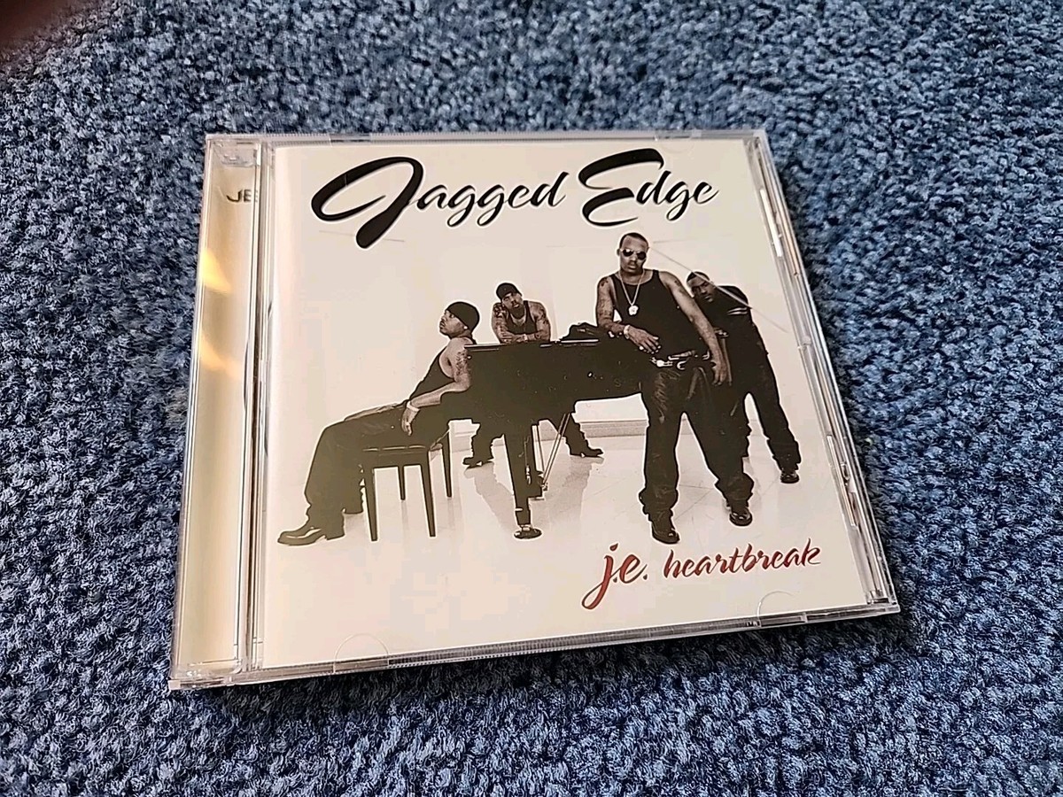 ☆Destinys Child Jagged Edge☆ Plaque Soul ☆Destinys Child Jagged Edge☆ Plaque Soul