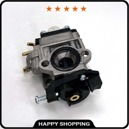 Cover A 25 Carburatore Completo Per Ryobi RY25AXB 25cc - Incluse Guarnizioni E Linea Carburante - Ricambio Per Ventilatori E Soffiatori Filtro Benzina Beverly 500 - Foto 12