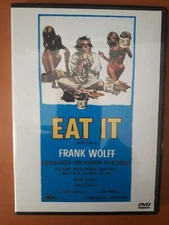 EAT IT - MANGIALA rarissimo primo film con Paolo Villaggio