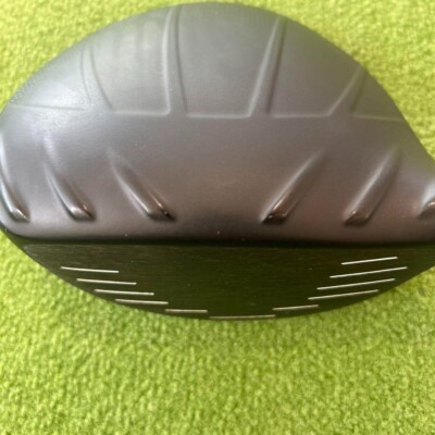 Ping G400 LST 10° Driver Head Only Right-Handed RH Good Condition