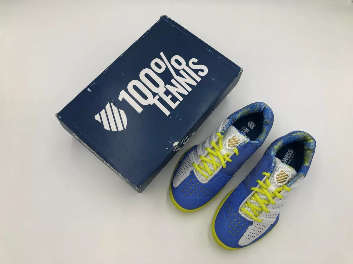 K swiss best sale bigshot 2.5