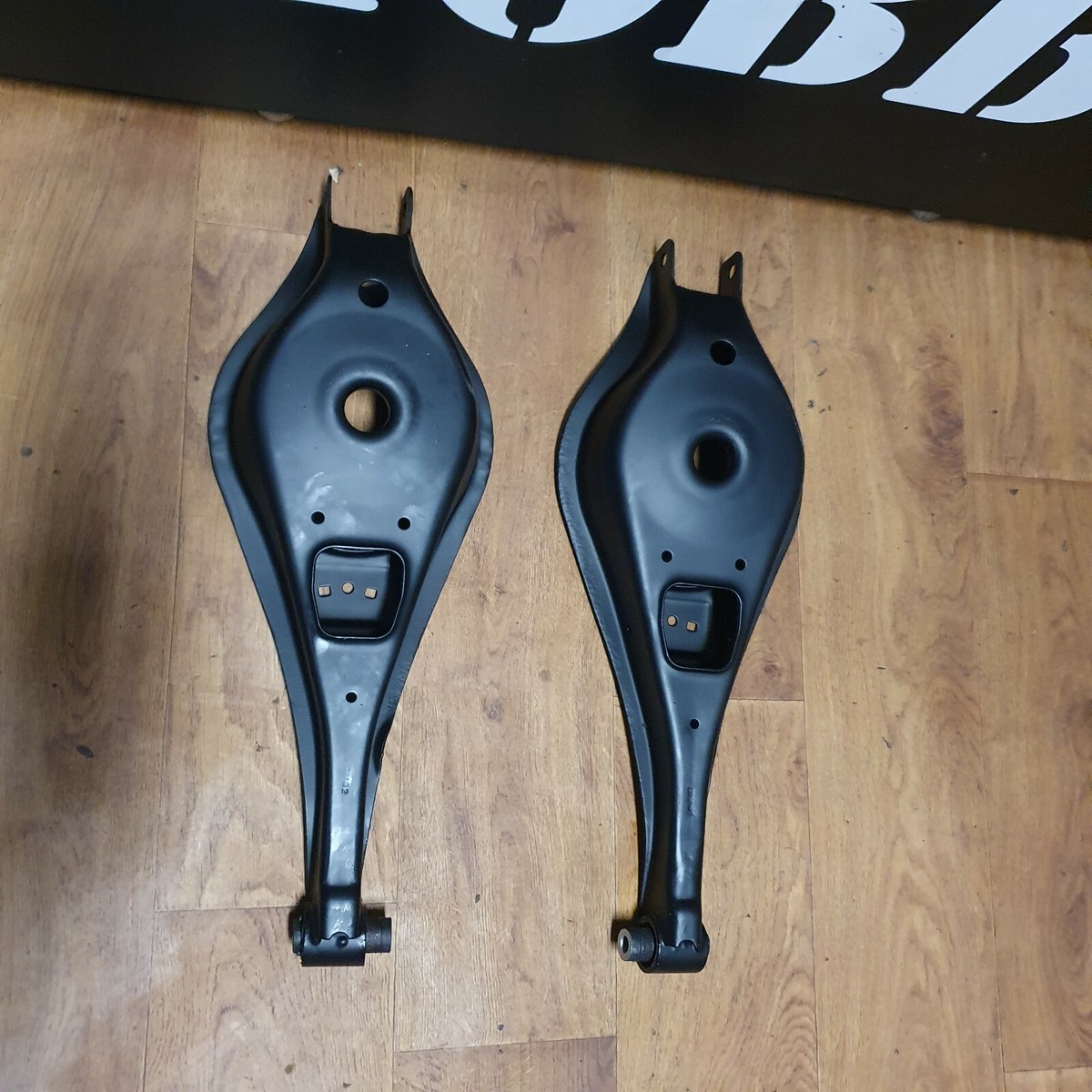 BMW Querlenker Oben Links 33321095555 Kaufen | BMW Online Shop