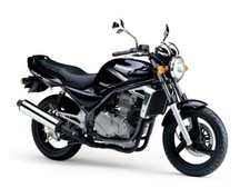 Kawasaki ER-5 Werkstatthandbuch Reparaturanleitung 2001-2007 Deutsch auf CD