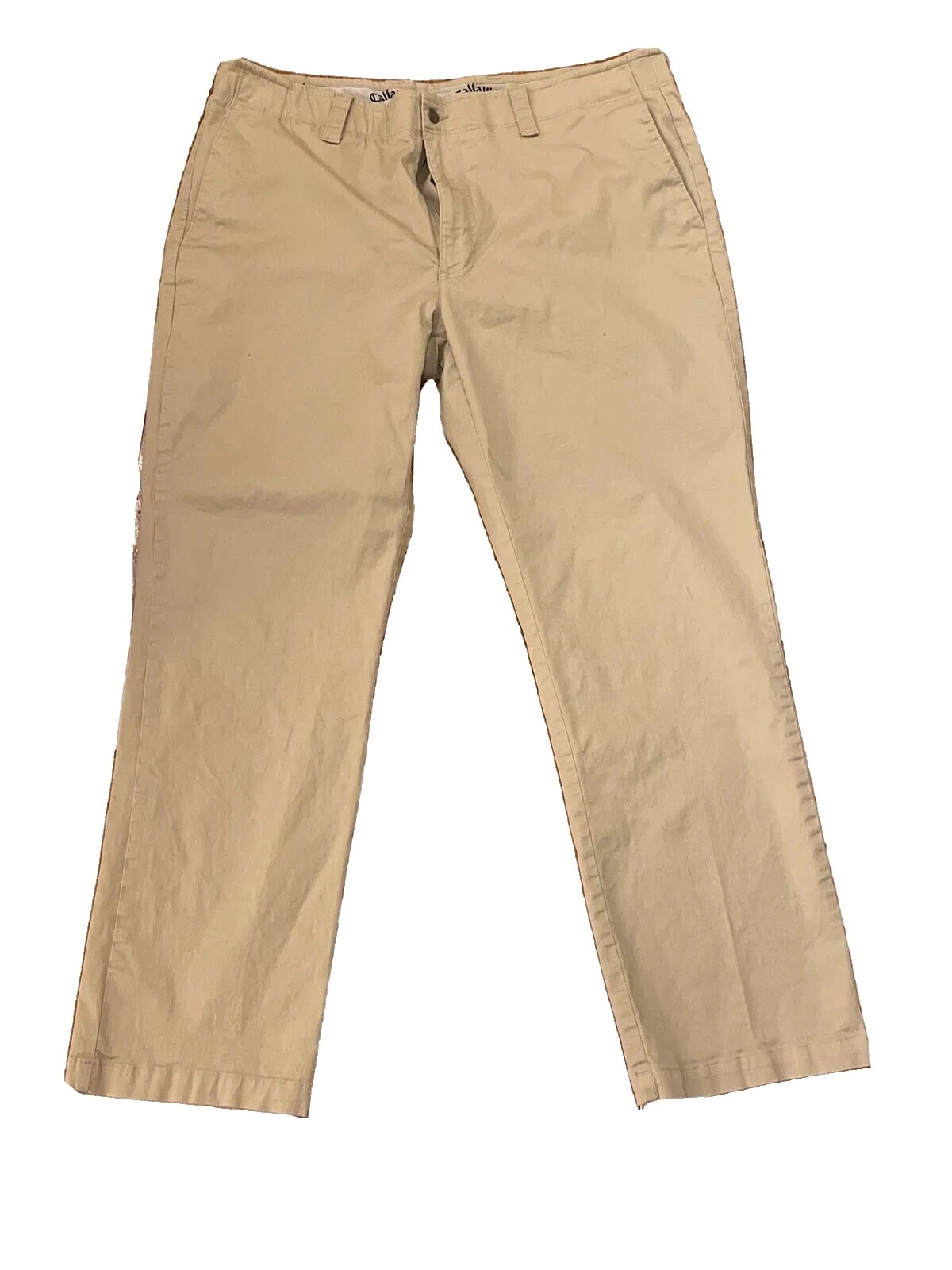 Pantalones de Golf Callaway Poliéster 38 tamaño para De hombre