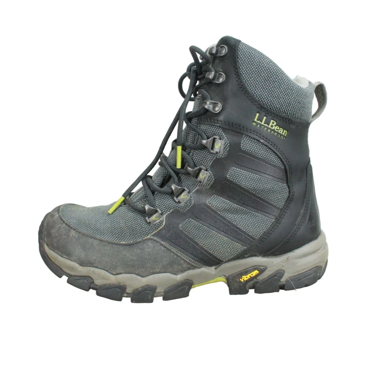 Ll bean snow challenger clearance