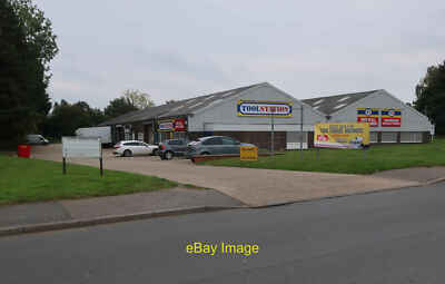 #ad #ad Photo 12x8 Toolstation Fakenham Industrial Estate c2021 GBP 6.00