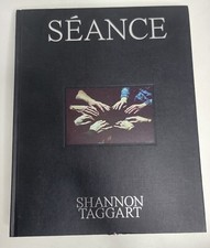 Shannon Taggart: Séance by Dan Aykroyd (2022...