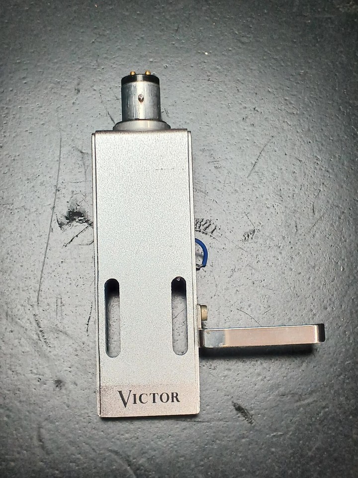 Victor JVC UA-5045 Tone Arm w/headshell Ships from Japan | eBay
