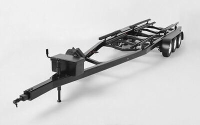 RC4WD - BigDog 1/10 Triple Axle Scale Boat Trailer | eBay RC4WD - BigDog 1/10 Triple Axle Scale Boat Trailer | eBay