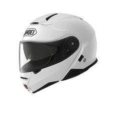 Shoei Neotec II Modular Motorcycle Helmet White X-Large