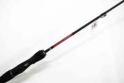 Jackall Rod Baitcast Bin Bin Stick RB BSRB-C66XSUL (3904) | eBay