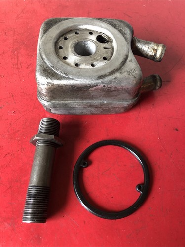 VW T4 Ölkühler 2.5 tdi 88Ps Bj.2002 !