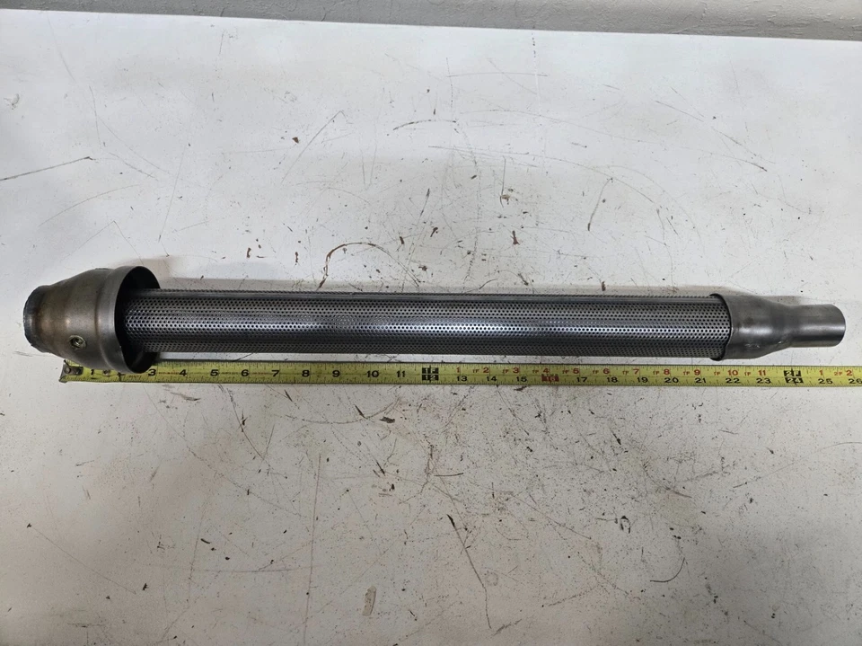 Supertrapp SE-series Replacement Baffle 526808 - Image 3 of 4