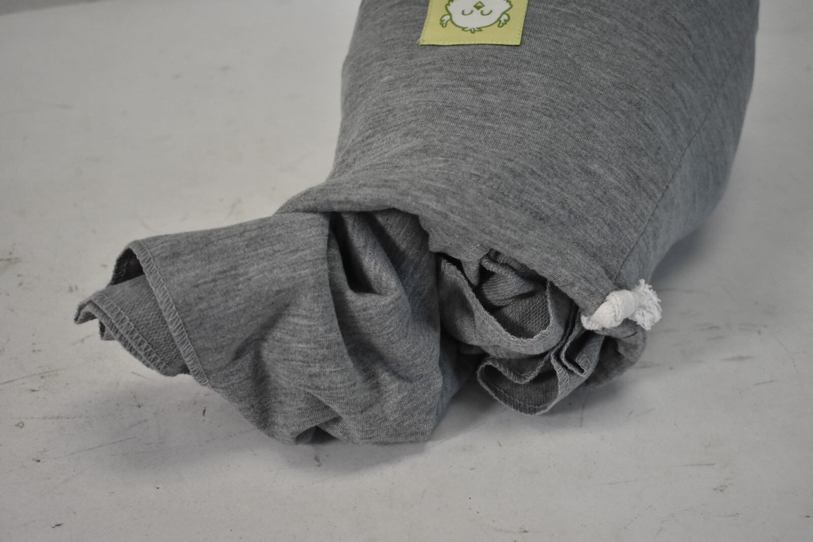 Kea Babies All In 1 Wrap Carrier Breathable Sling In Gray For Newborn