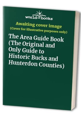The Area Guide Book (The Original and Only Guide to ...