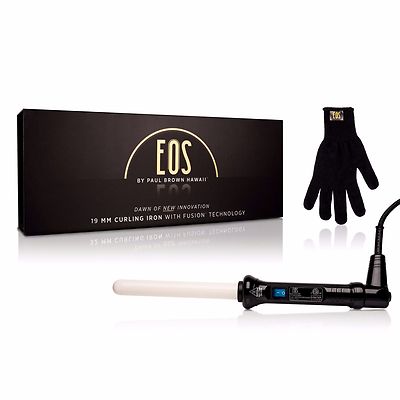 PAUL BROWN HAWAII EOS 1059 CURLING WAND, 19MM DUAL