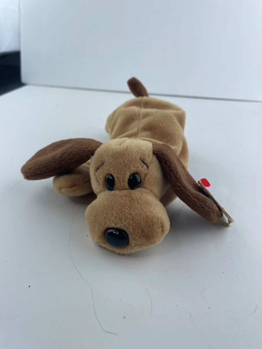 Bones ty beanie baby value 2025