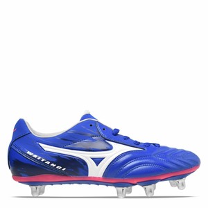 mizuno waitangi