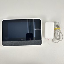 Vivint Smart Home Sky Control Panel Smart Hub VS-SH2000-C00 PARTS, Untested 