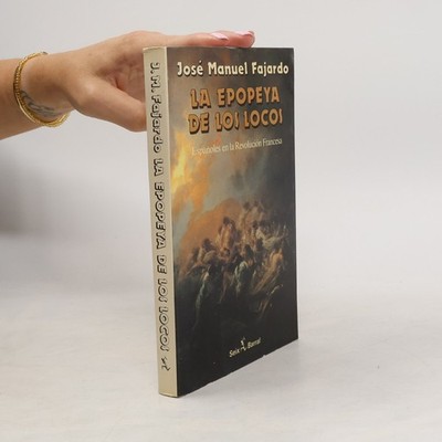 La epopeya de los locos  |  Jose Manuel Fajardo