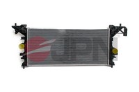 Jpn 60C9179-JPN KüHler, MotorküHlung FüR Opel