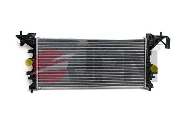 Jpn 60C9179-JPN KüHler, MotorküHlung FüR Opel-image
