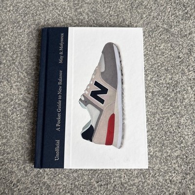 A Pocket Guide to New Balance (Pock..., Molyneux, Kiera