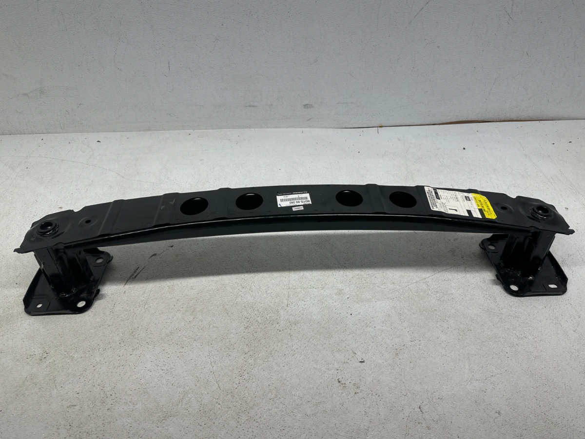 2020-2023 MAZDA CX-30 CX30 REAR BUMPER REINFORCEMENT IMPACT BAR