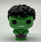 Funko Pop! ~ "Hulk" ~ Marvel Collection - Advent Calendar Figure