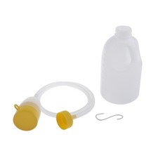 Pot Portatif De 1700ML