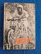 Enduro by Thomas Firth Jones